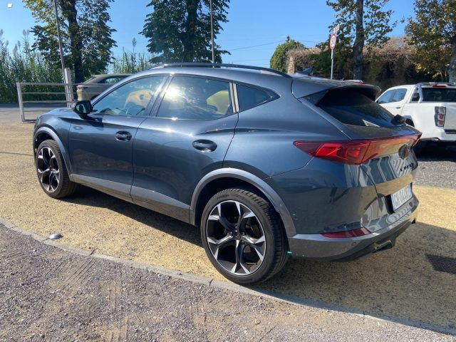 CUPRA FORMENTOR 1.5 TSI - foto 8