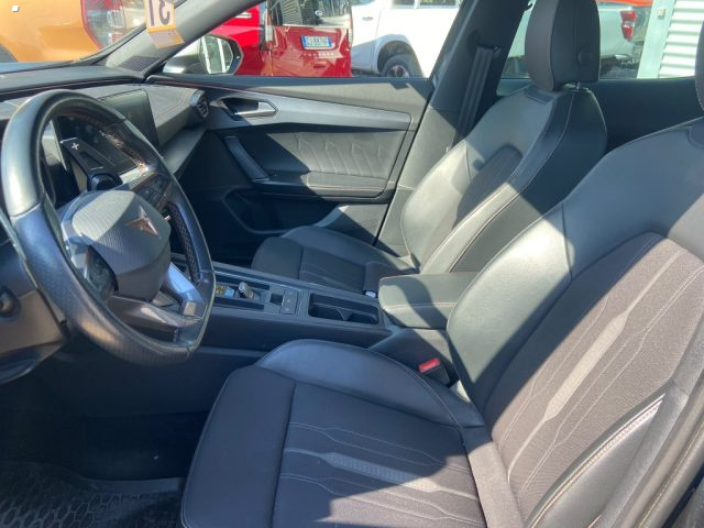 CUPRA FORMENTOR 1.5 TSI - foto 11