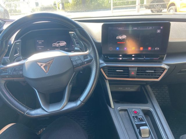 CUPRA FORMENTOR 1.5 TSI - foto 10