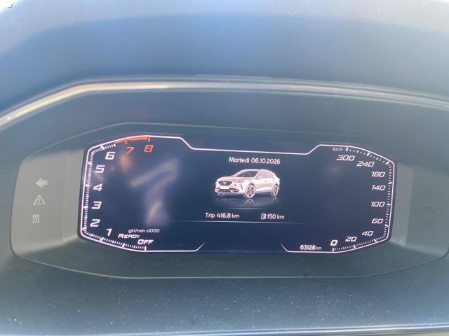 CUPRA FORMENTOR 1.5 TSI - foto 9