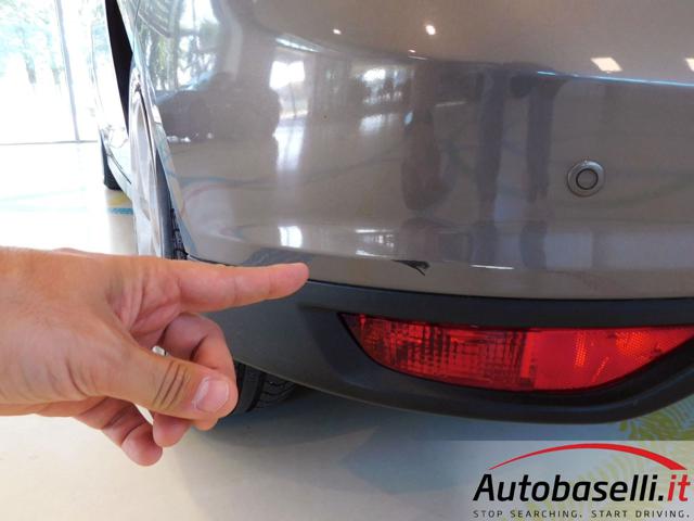 FORD C-MAX 1.6 TDCI 95CV PLUS, CLIMA, BLUET - foto 11