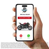 VENDO Moto e Scooter a Firenze – foto 1