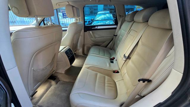 VOLKSWAGEN TOUAREG 3.0 V6 TDI TIPTRONIC - foto 20