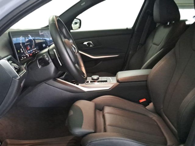 BMW 320 D 48V TOURING MSPORT PRO AUT. - foto 9