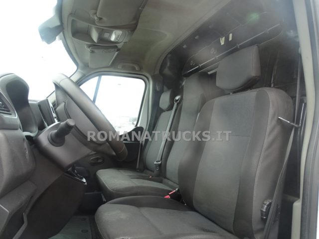 RENAULT MASTER L2 H2 2.3 DCI 135CV PRONTA CONSE - foto 10