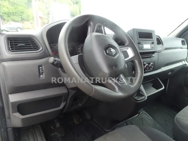 RENAULT MASTER L2 H2 2.3 DCI 135CV PRONTA CONSE - foto 11