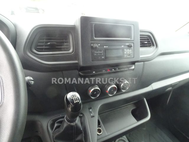 RENAULT MASTER L2 H2 2.3 DCI 135CV PRONTA CONSE - foto 12