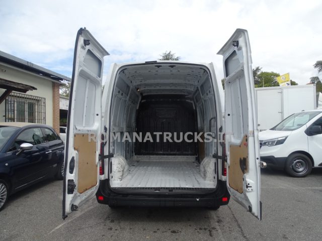RENAULT MASTER L2 H2 2.3 DCI 135CV PRONTA CONSE - foto 7