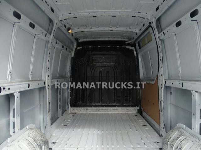 RENAULT MASTER L2 H2 2.3 DCI 135CV PRONTA CONSE - foto 8