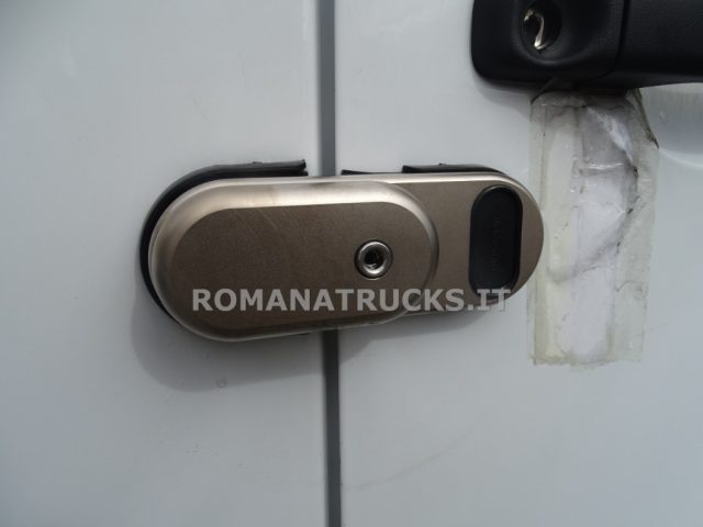RENAULT MASTER L2 H2 2.3 DCI 135CV PRONTA CONSE - foto 6