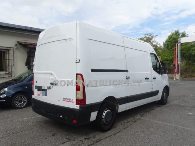 RENAULT MASTER L2 H2 2.3 DCI 135CV PRONTA CONSE - foto 9