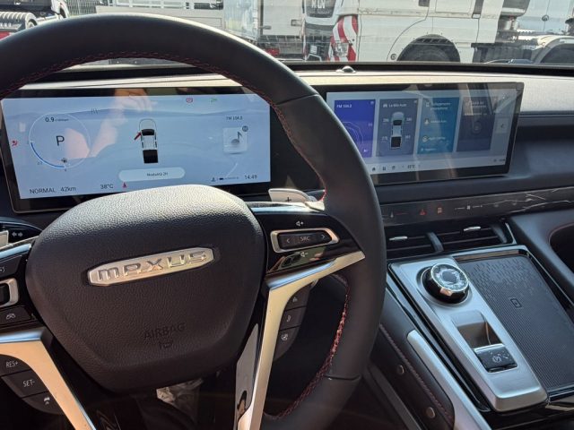 MAXUS T60 AWD - foto 6