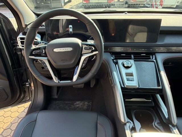 MAXUS T60 AWD - foto 8