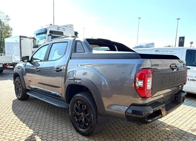 MAXUS T60 AWD - foto 11