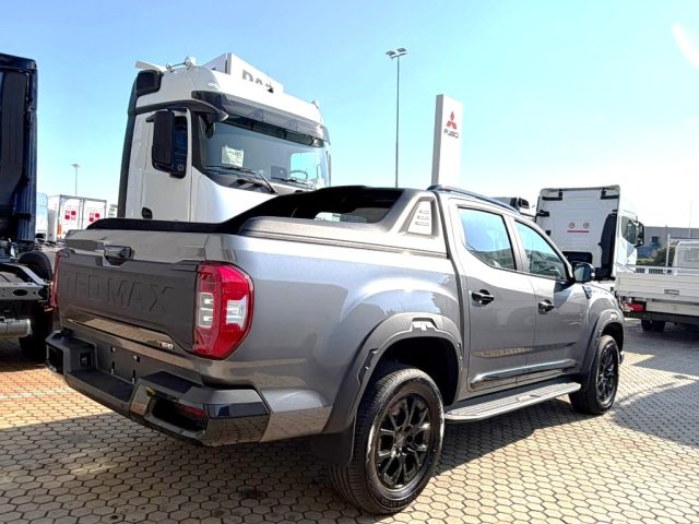 MAXUS T60 AWD - foto 13