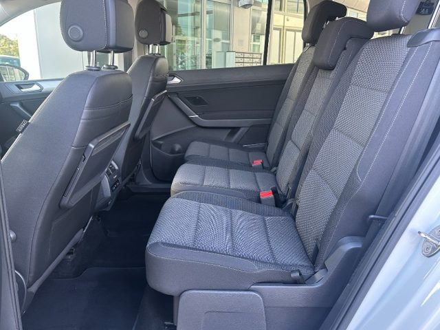 VOLKSWAGEN TOURAN 2.0 TDI SCR DSG 7POSTI BLUEMOTIO - foto 14