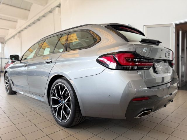 BMW 540 I 48V XDRIVE TOURING MSPORT //TE - foto 21