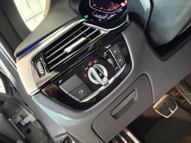 BMW 540 I 48V XDRIVE TOURING MSPORT //TE - foto 30