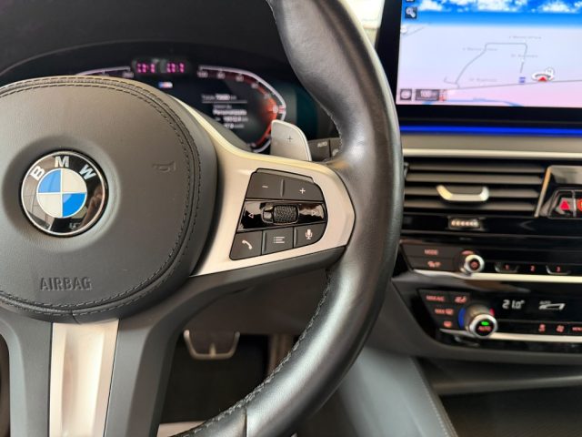 BMW 540 I 48V XDRIVE TOURING MSPORT //TE - foto 39