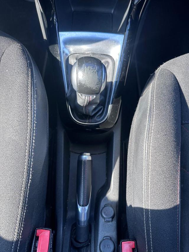 DS AUTOMOBILES DS 3 1.2 83CV PERFORMANCE LINE - foto 16
