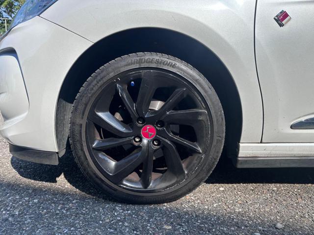 DS AUTOMOBILES DS 3 1.2 83CV PERFORMANCE LINE - foto 7