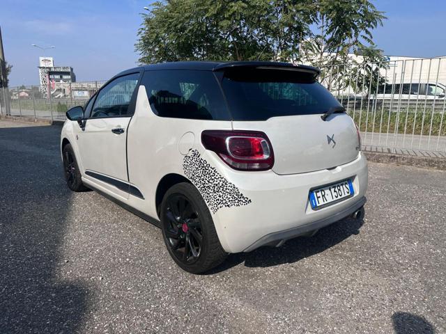DS AUTOMOBILES DS 3 1.2 83CV PERFORMANCE LINE - foto 6