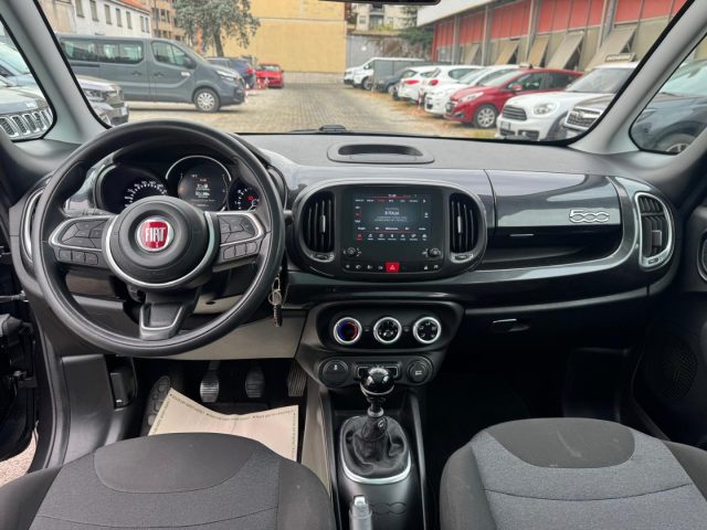 FIAT 500L 1.3 MJT 95CV MIRROR 4 POSTI (N1) - foto 8