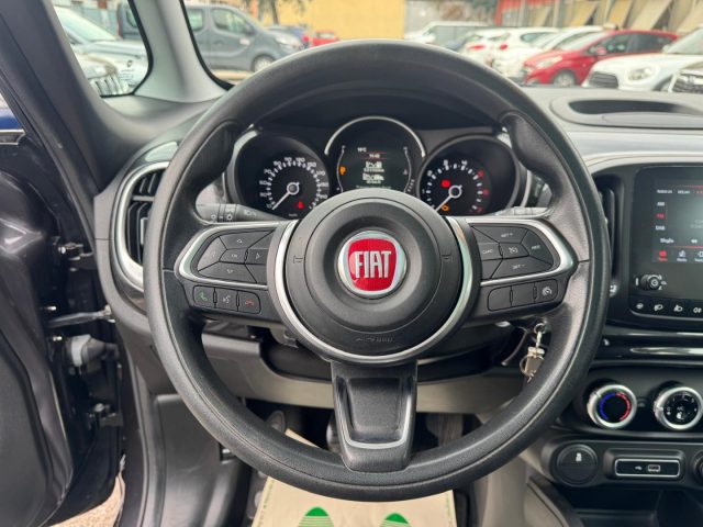 FIAT 500L 1.3 MJT 95CV MIRROR 4 POSTI (N1) - foto 9