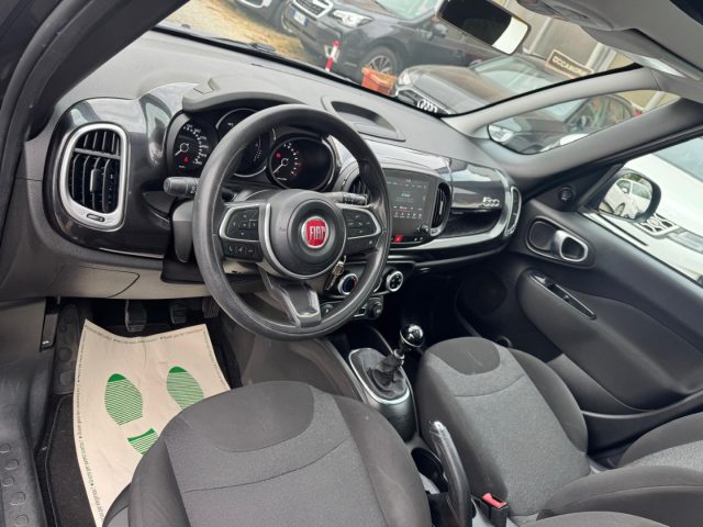 FIAT 500L 1.3 MJT 95CV MIRROR 4 POSTI (N1) - foto 10