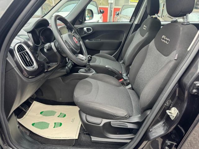FIAT 500L 1.3 MJT 95CV MIRROR 4 POSTI (N1) - foto 12