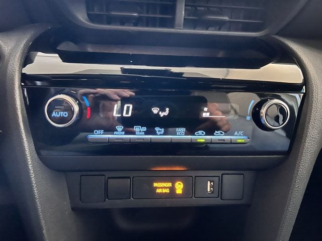TOYOTA YARIS CROSS 1.5 HYBRID 116 5P. E-CVT TREND - foto 15