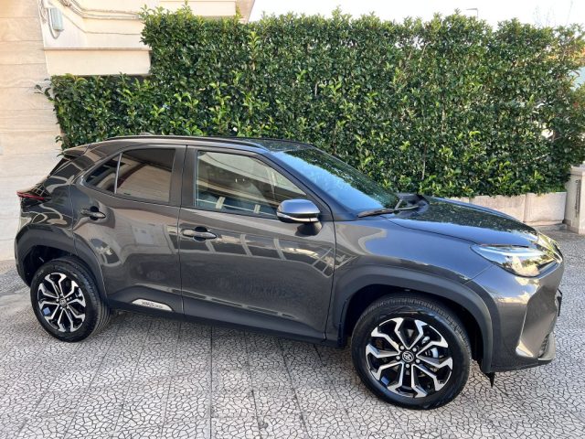 TOYOTA YARIS CROSS 1.5 HYBRID 116 5P. E-CVT TREND - foto 5