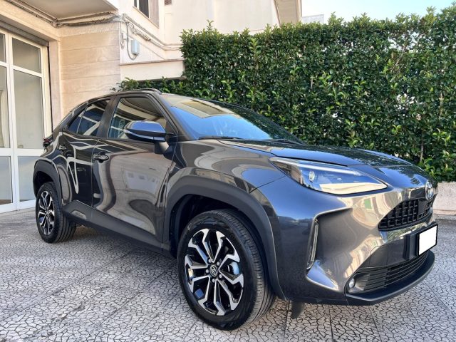 TOYOTA YARIS CROSS 1.5 HYBRID 116 5P. E-CVT TREND - foto 2