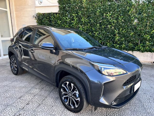 TOYOTA YARIS CROSS 1.5 HYBRID 116 5P. E-CVT TREND - foto 3