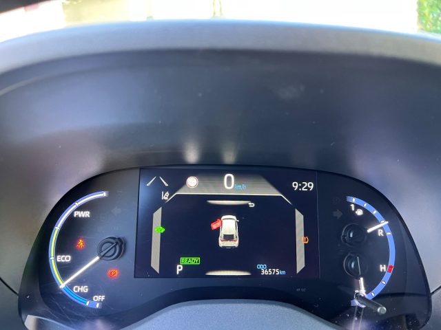 TOYOTA YARIS CROSS 1.5 HYBRID 116 5P. E-CVT TREND - foto 16
