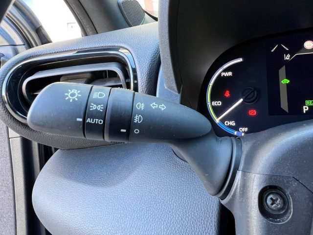 TOYOTA YARIS CROSS 1.5 HYBRID 116 5P. E-CVT TREND - foto 20