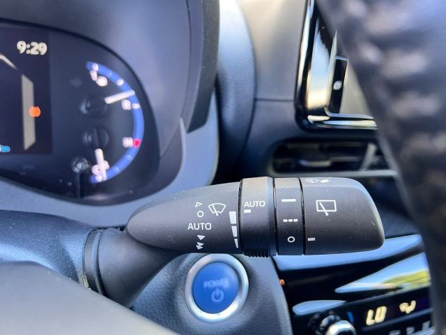 TOYOTA YARIS CROSS 1.5 HYBRID 116 5P. E-CVT TREND - foto 22