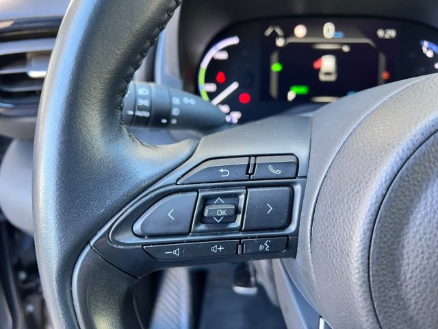 TOYOTA YARIS CROSS 1.5 HYBRID 116 5P. E-CVT TREND - foto 18
