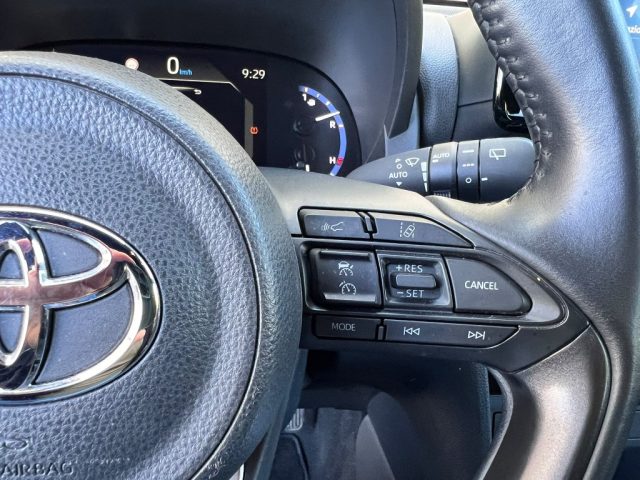 TOYOTA YARIS CROSS 1.5 HYBRID 116 5P. E-CVT TREND - foto 19