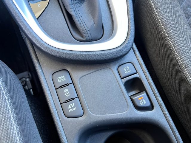 TOYOTA YARIS CROSS 1.5 HYBRID 116 5P. E-CVT TREND - foto 21