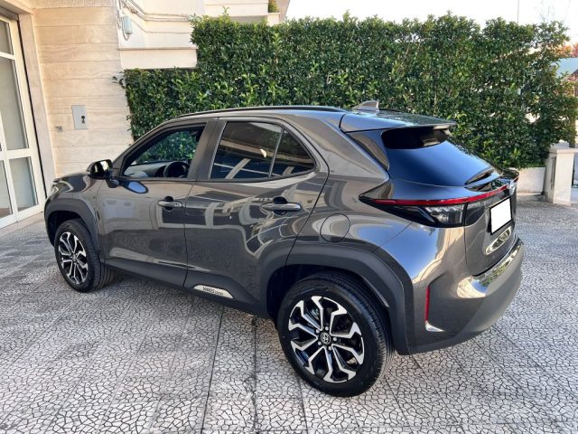 TOYOTA YARIS CROSS 1.5 HYBRID 116 5P. E-CVT TREND - foto 27