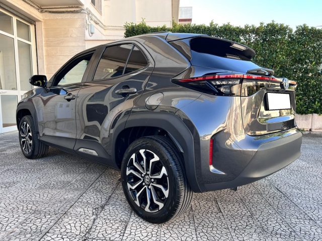 TOYOTA YARIS CROSS 1.5 HYBRID 116 5P. E-CVT TREND - foto 8