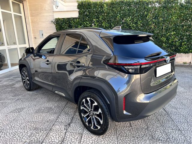 TOYOTA YARIS CROSS 1.5 HYBRID 116 5P. E-CVT TREND - foto 28