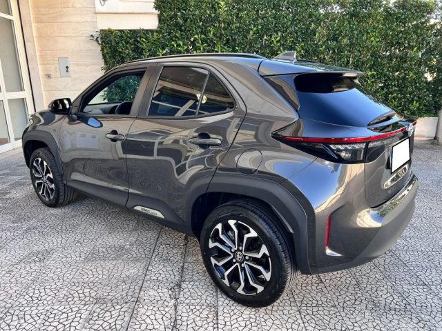 TOYOTA YARIS CROSS 1.5 HYBRID 116 5P. E-CVT TREND - foto 29