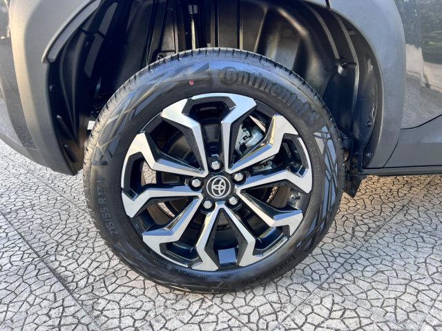 TOYOTA YARIS CROSS 1.5 HYBRID 116 5P. E-CVT TREND - foto 30