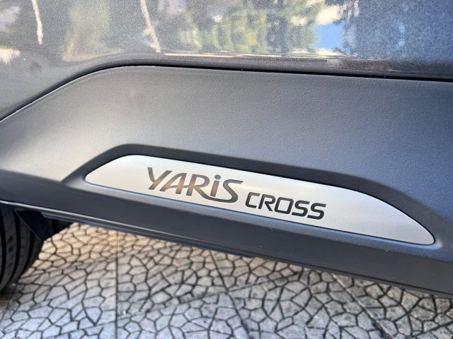 TOYOTA YARIS CROSS 1.5 HYBRID 116 5P. E-CVT TREND - foto 23