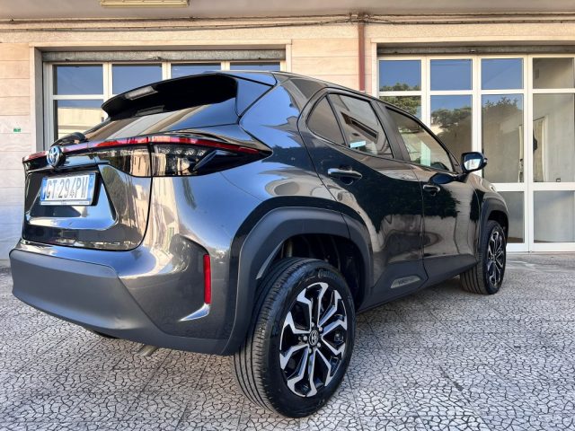 TOYOTA YARIS CROSS 1.5 HYBRID 116 5P. E-CVT TREND - foto 7
