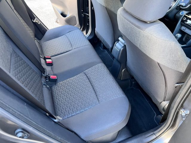 TOYOTA YARIS CROSS 1.5 HYBRID 116 5P. E-CVT TREND - foto 13