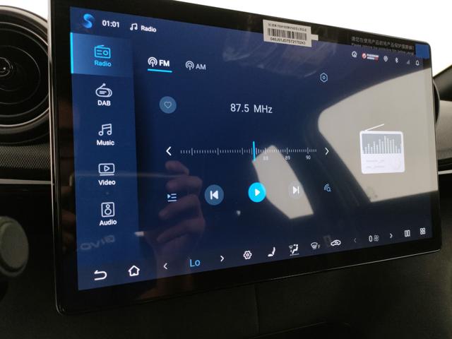 BYD DOLPHIN DOLPHIN COMFORT - foto 17
