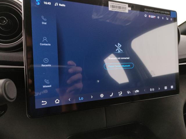 BYD DOLPHIN DOLPHIN COMFORT - foto 14